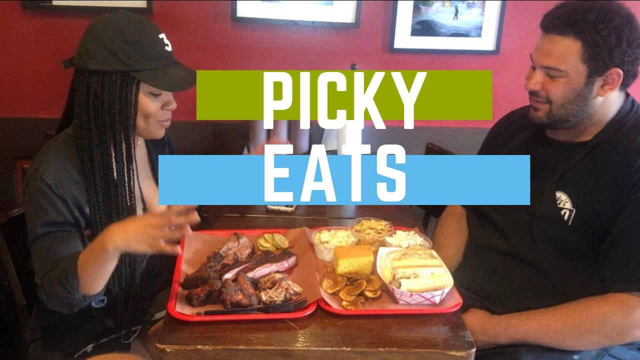 Mike's BBQ Thumbnail