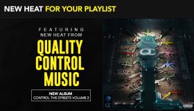 Quality Control – Control The Streets Volume 2 – New Heat For Your Playlist_August 2019