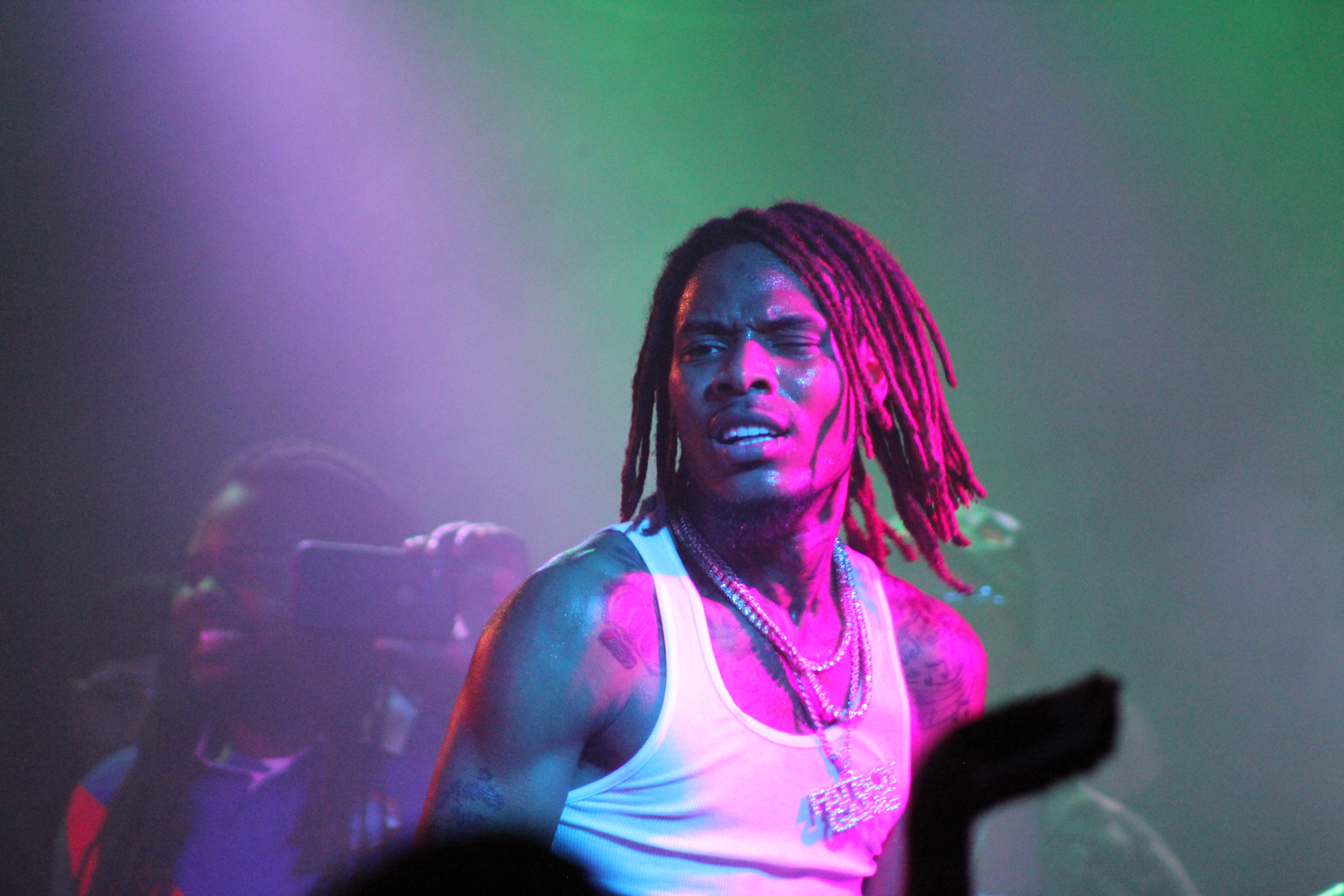 Fetty Wap Concert Photos (Indy)