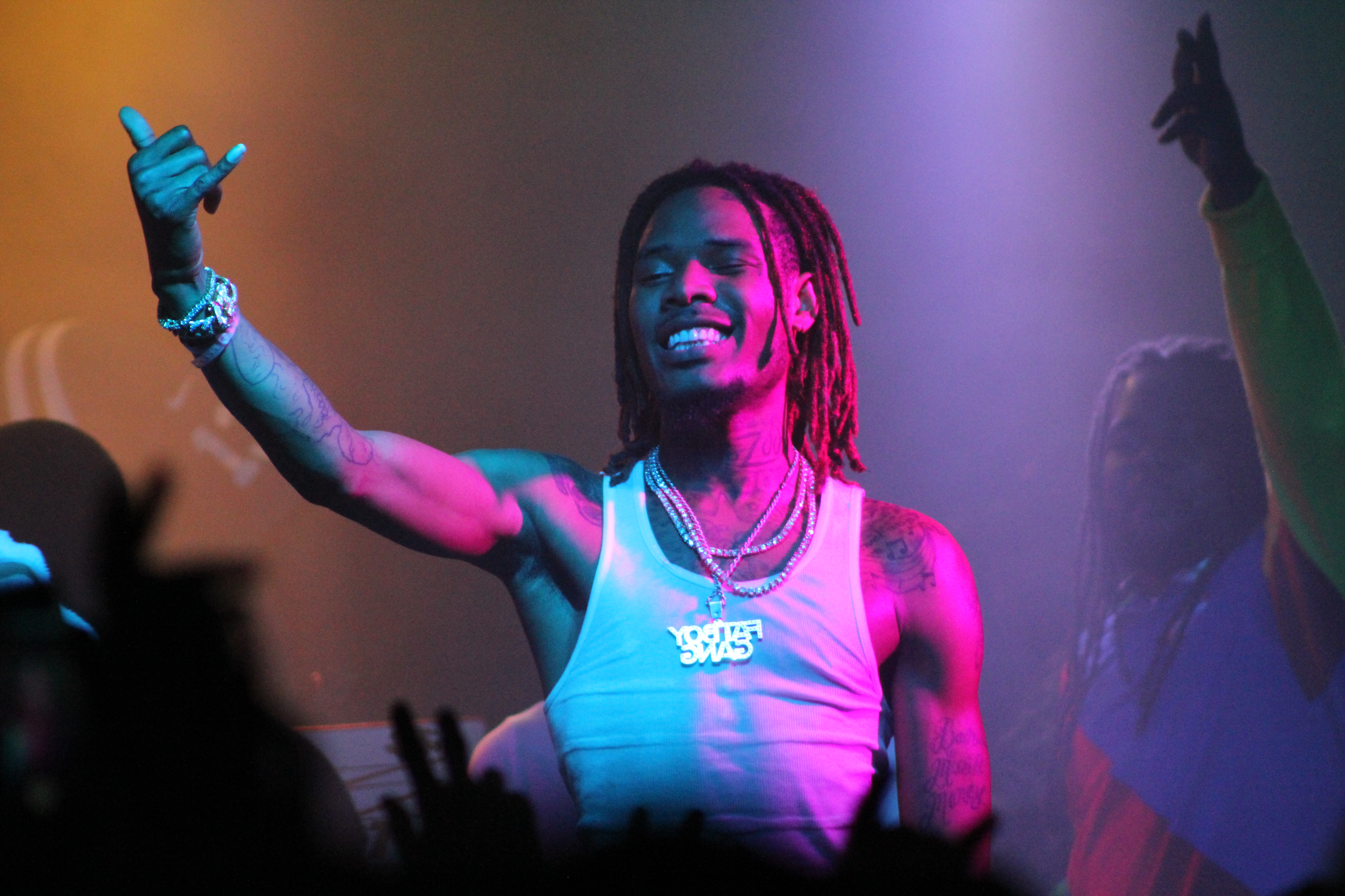 Fetty Wap Concert Photos (Indy)