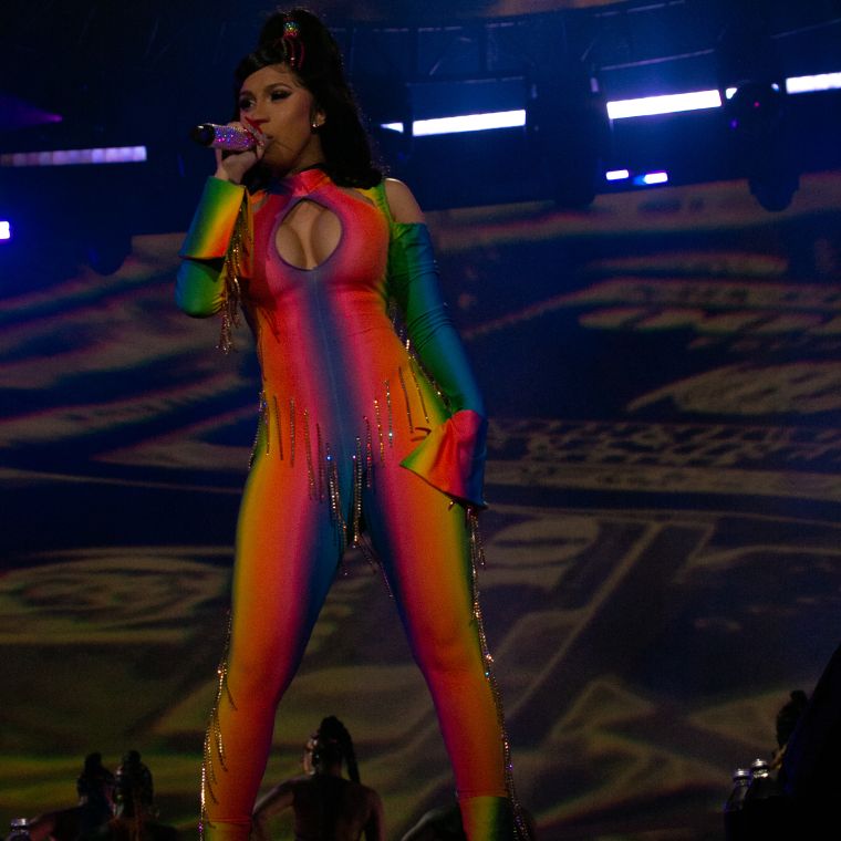 Made In America Day 1