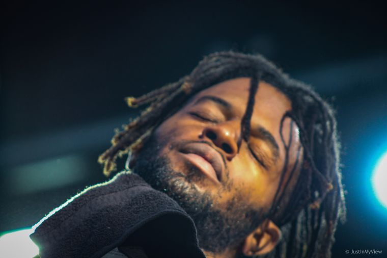 Made In America Day 1