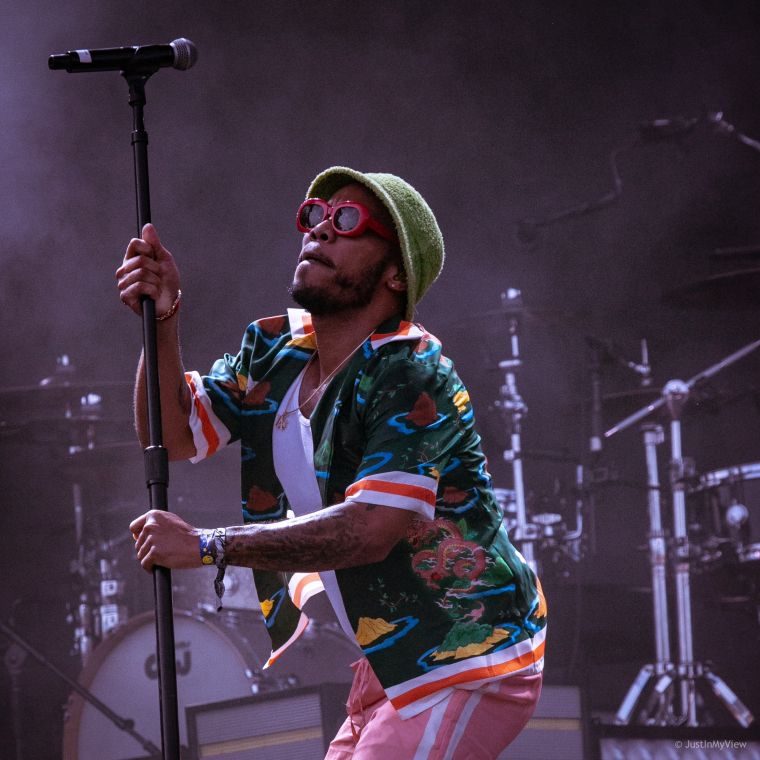 Made In America Day 1