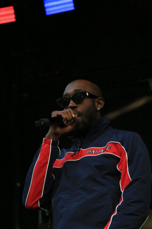Made In America Day 1