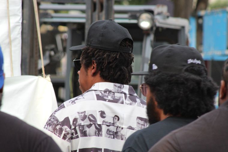 Made In America Day 1