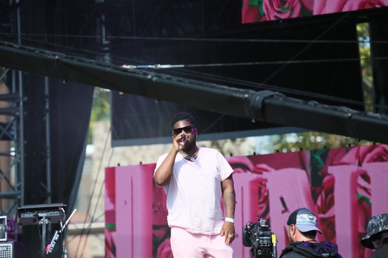 Made In America Day 1