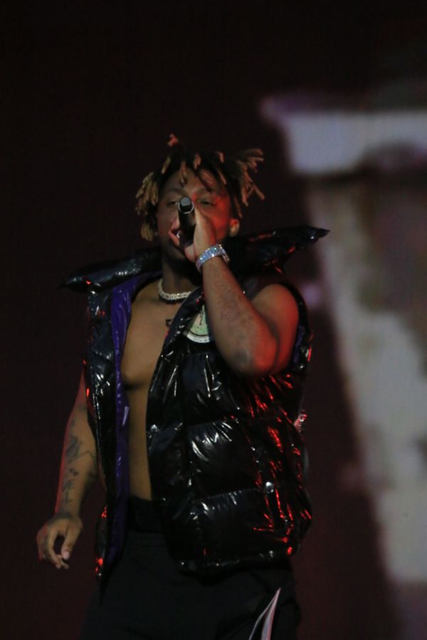 Made In America Day 1