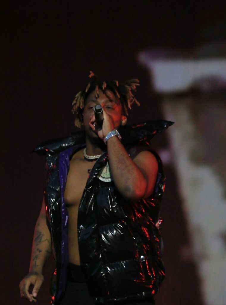 Made In America Day 1