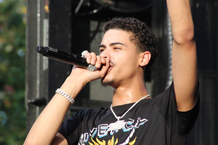 Made In America Day 1