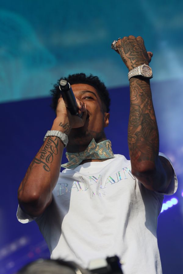 MIA Fest Day 2