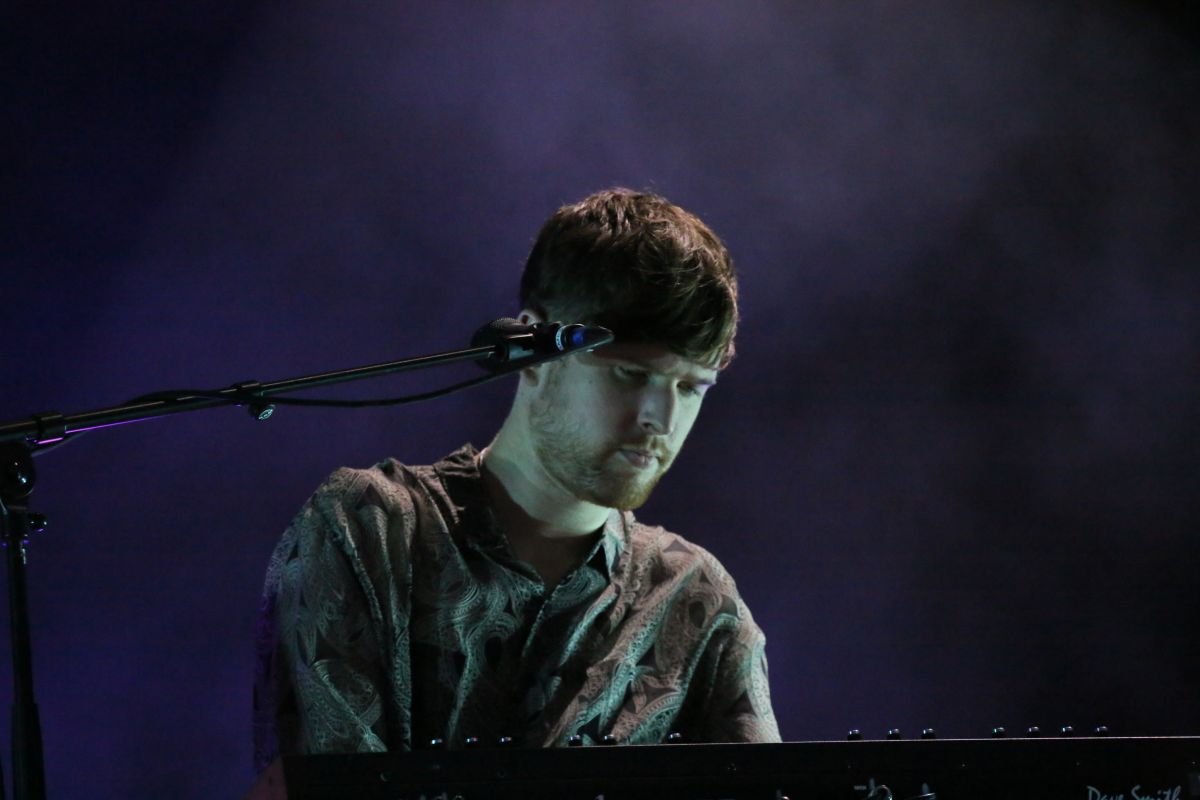 MIA Fest Day 2