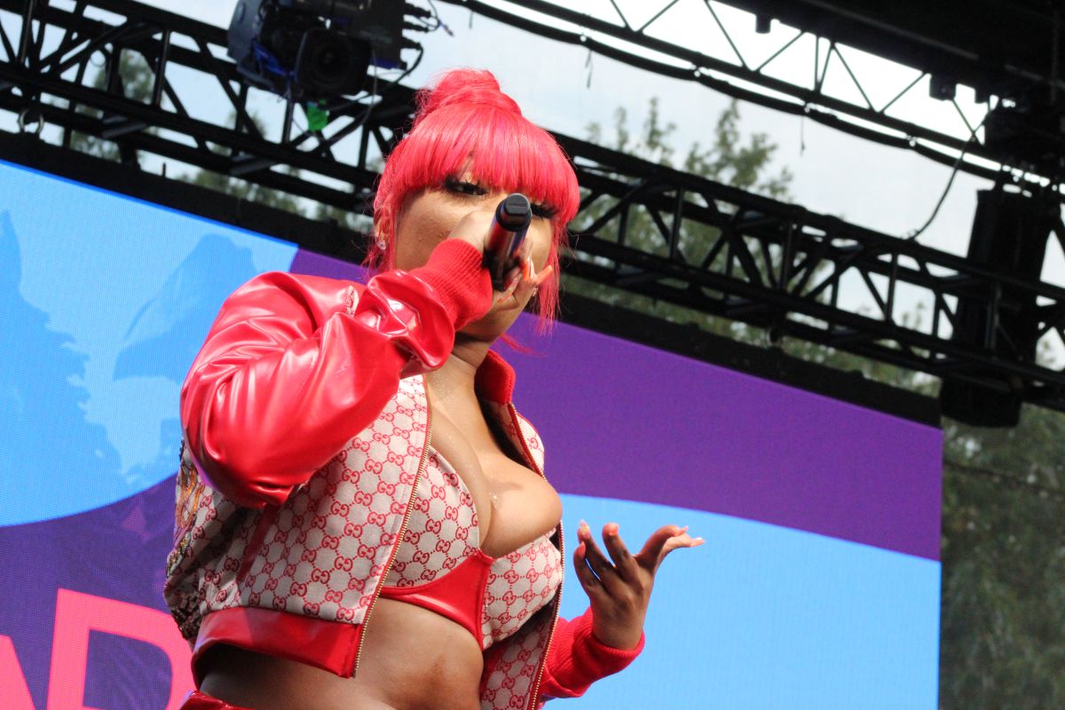 MIA Fest Day 2