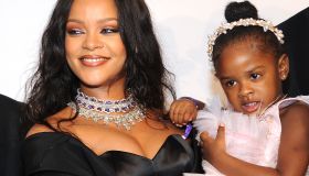 Rihanna's 3rd Annual Diamond Ball