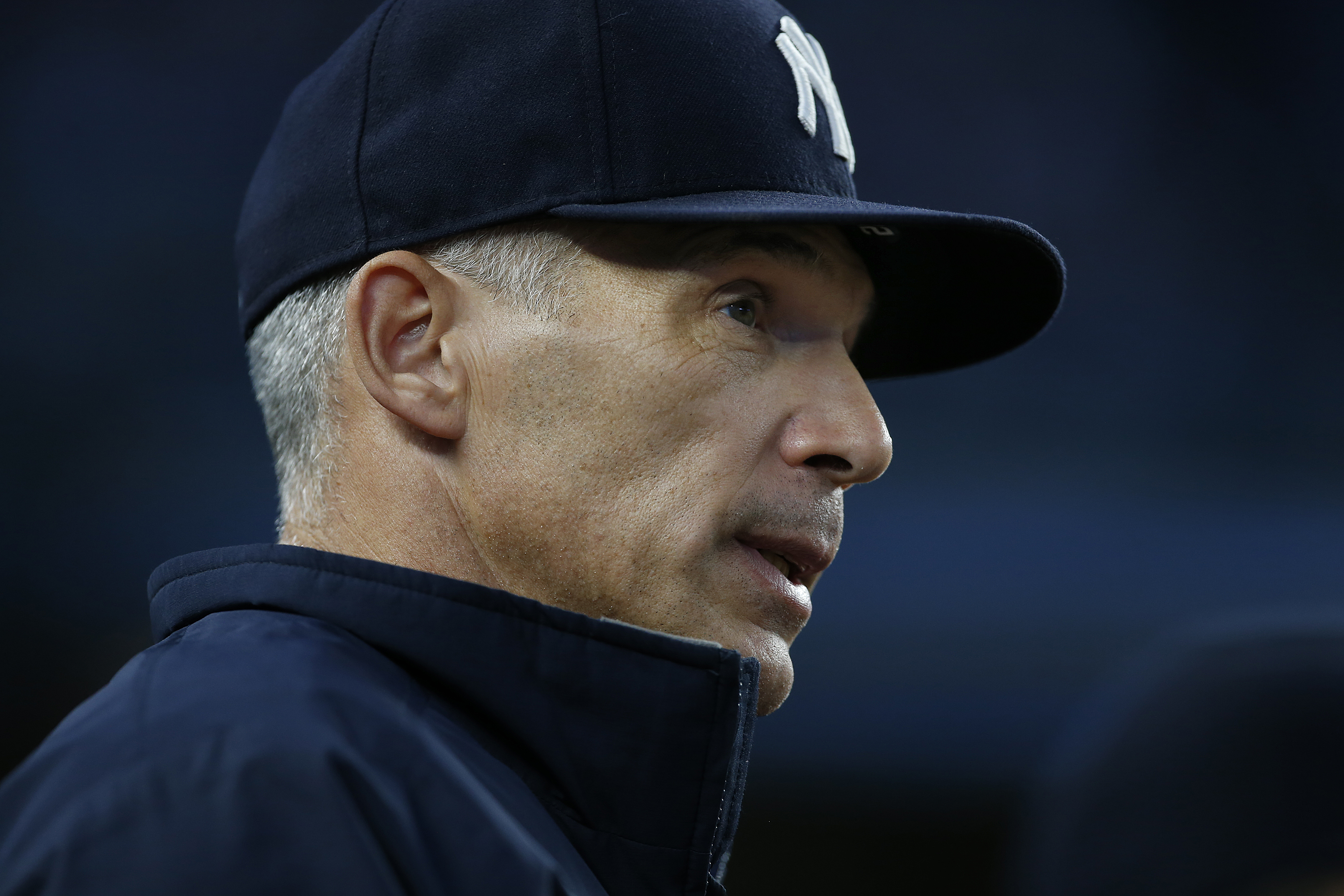 Boston Red Sox v New York Yankees