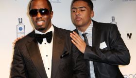 Sean 'Diddy' Combs' Birthday Party