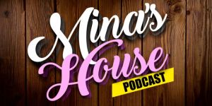 Mina's House
