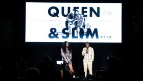 Queen & Slim Brooklyn Screening