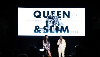 Queen & Slim Brooklyn Screening