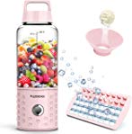 PoBabies Portable Blender and Shake Cup- $29.59