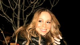 Mariah Carey in Aspen