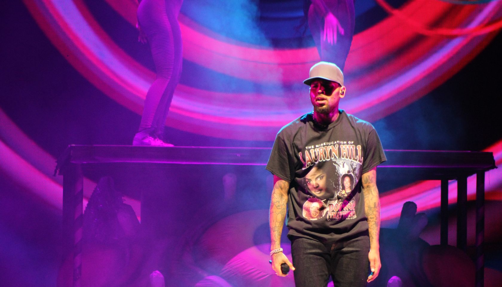 Chris Brown , Yella Beezy , TY $, Ty Dolla Sign , Joyner Lucas , Tory Lanez , Indigo , IndioGoat