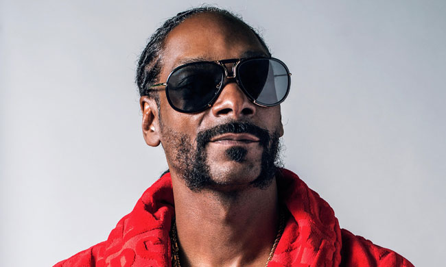 Snoop Dogg MCC
