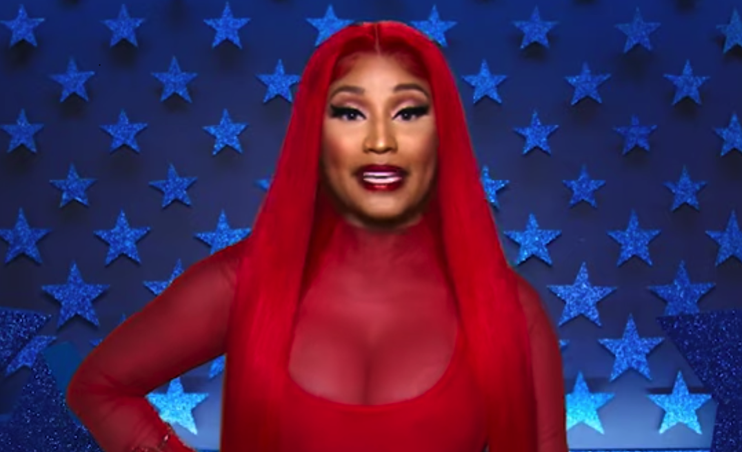 Nicki Minaj