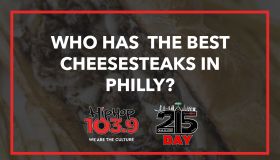 215 Day Cheesesteaks