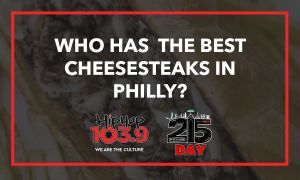 215 Day Cheesesteaks