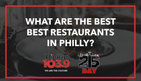 215 Day restaurants