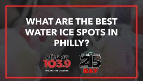 215 Day Water Ice