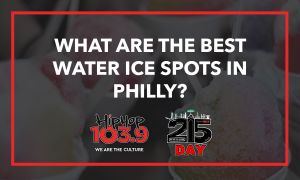 215 Day Water Ice