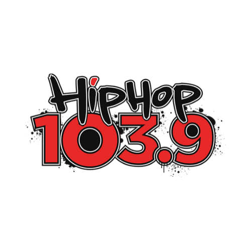 Hip-Hop 103.9 Logo
