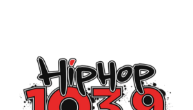 Hip-Hop 103.9 Logo