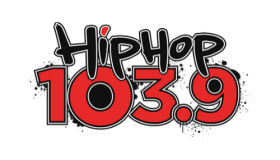 Hip-Hop 103.9 Logo