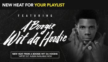 Local: A Boogie New Heat For Your Playlist_February 2020