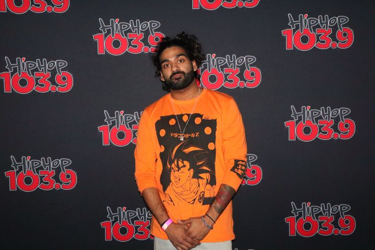 215 Day with PNB Rock