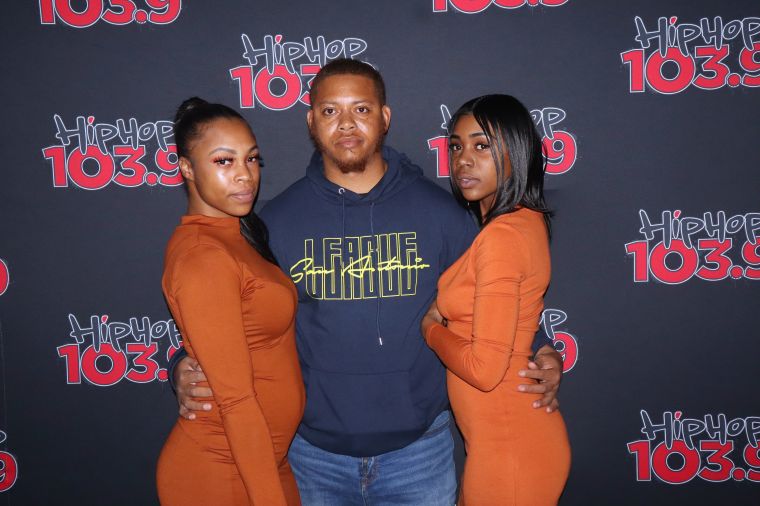 215 Day with PNB Rock