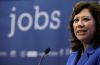 Solis Announces Labor Dep't Partnership With Facebook To Help Americans Find Jobs