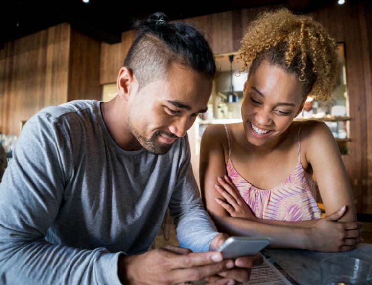 Throw a Virtual Party