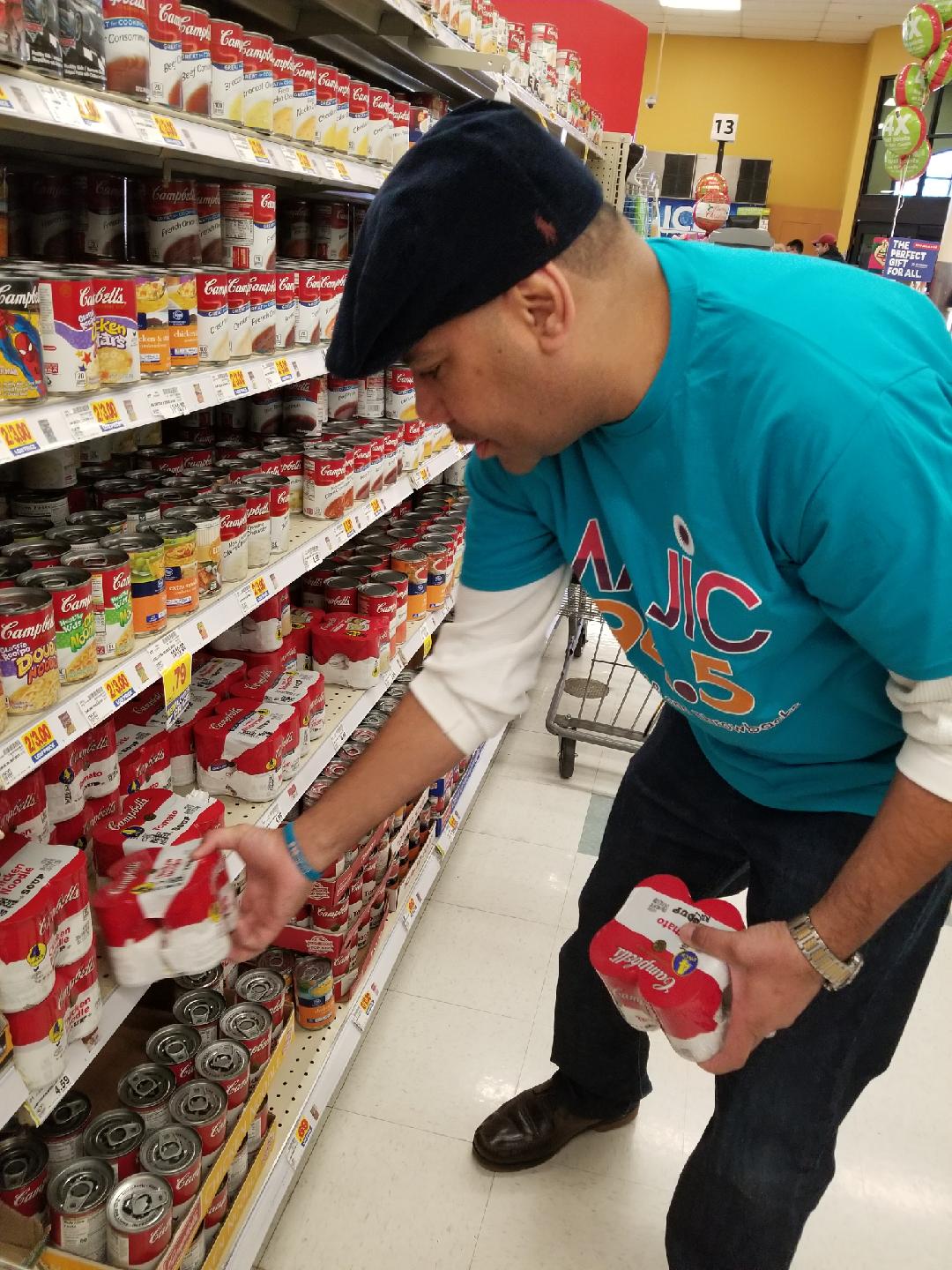 Remembering Jerry Wade 'The Loverman'