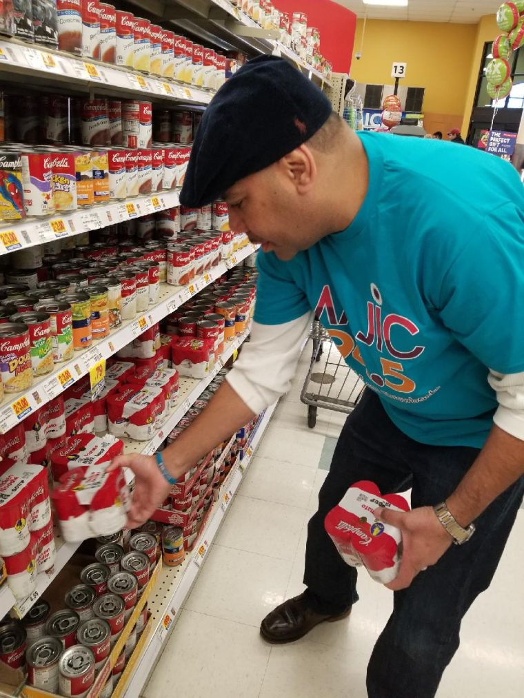 Remembering Jerry Wade 'The Loverman'