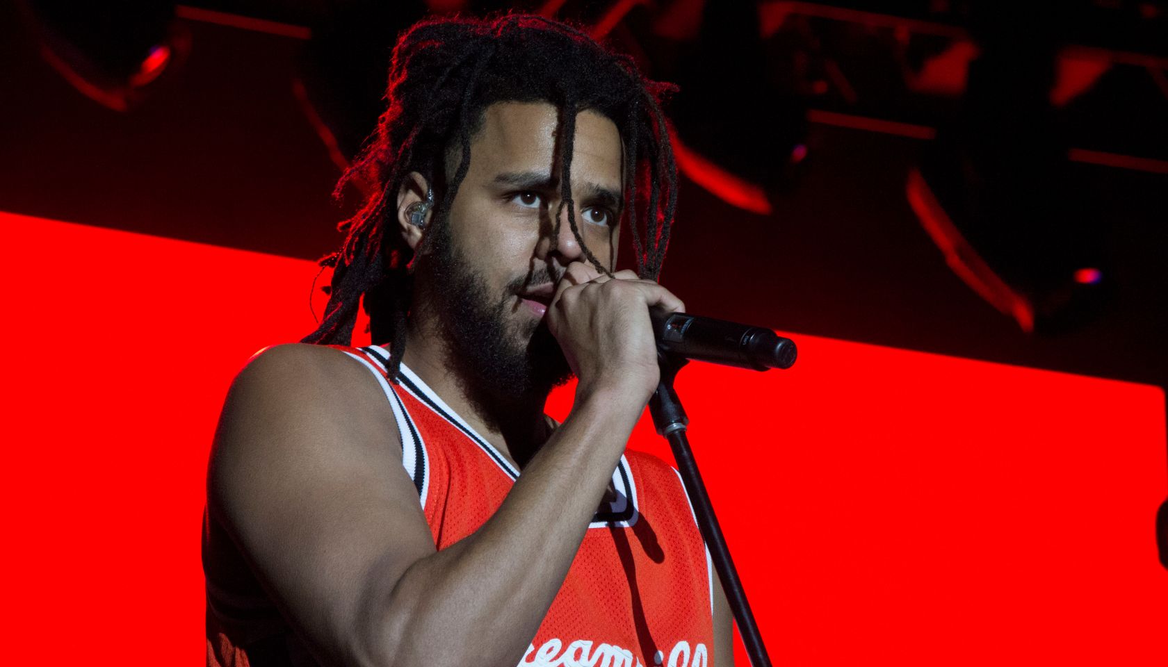 Dreamville Festiville 2019