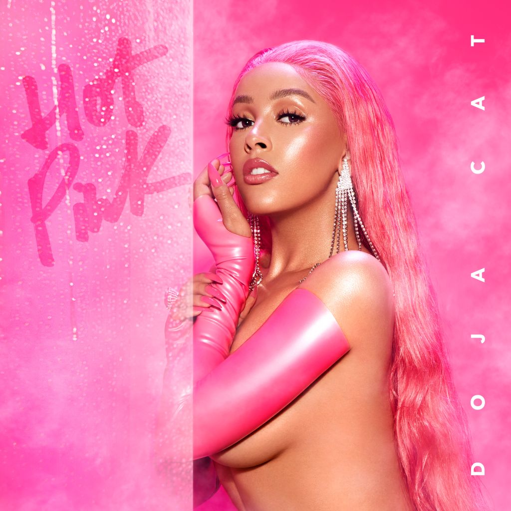 RCA Records - Doja Cat New Heat for Your Playlist_November 2019