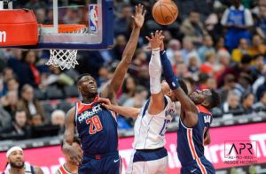 Wizards February 2020