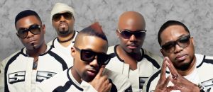 Teddy Riley's Blackstreet