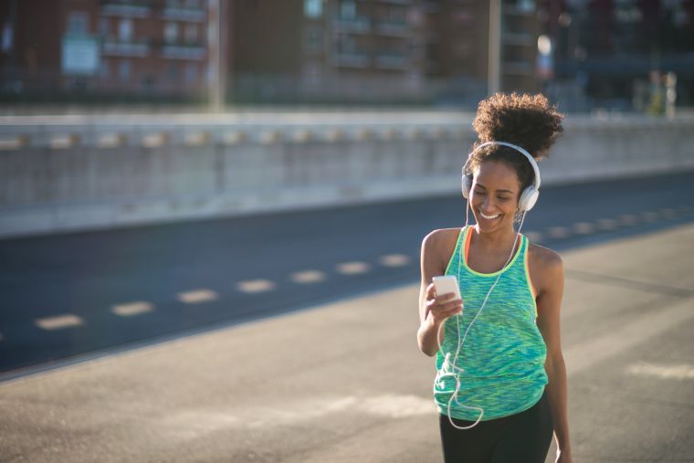 Explore a New Hiking Trail