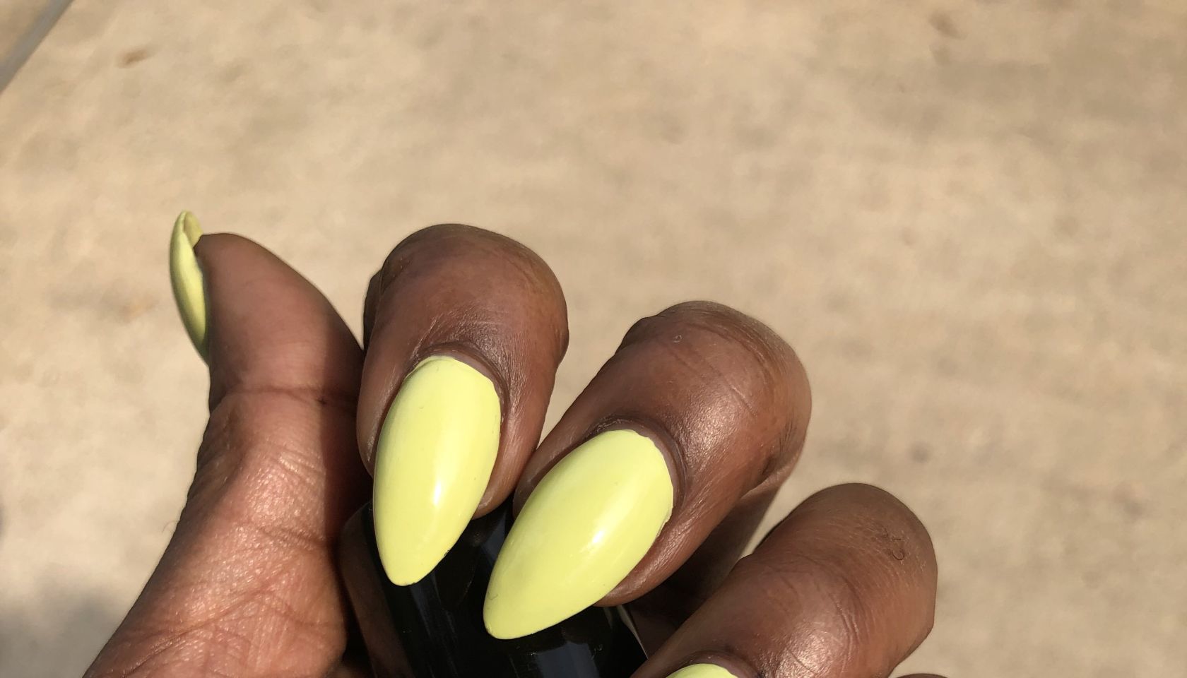 OOO Polish Niani