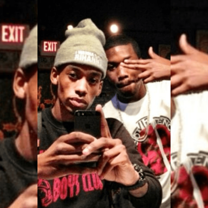 Meek Mill/DJ Bran 7 Year Anniversary