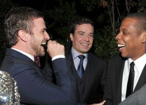 GQ's 2011 'Men of the Year' Party - Inside
